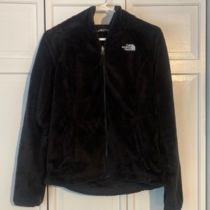 North Face jacket